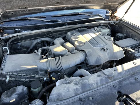 Used 2021 Toyota 4Runner Venture image 33