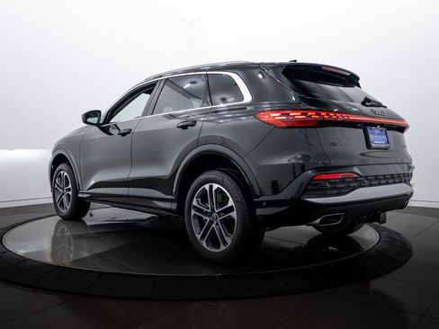 New 2025 Audi Q5 Premium Plus image 5