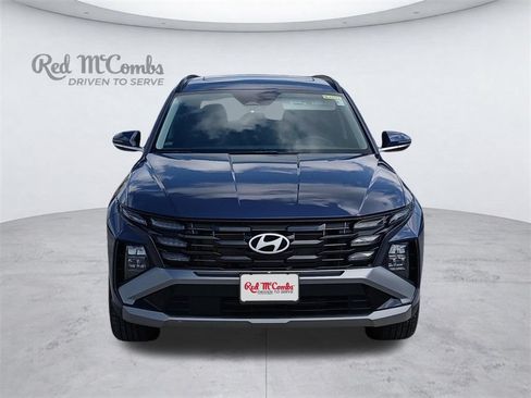 New 2026 Hyundai Tucson SEL FWD image 9