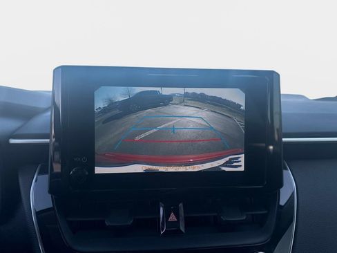 Used 2024 Toyota Corolla LE image 22