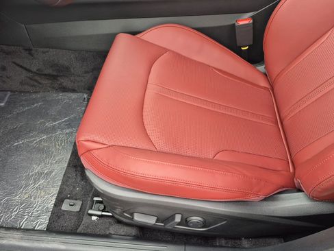 New 2026 Kia K5 GT-Line AWD/4WD image 11