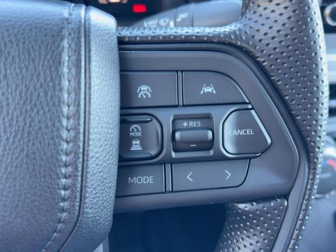 New 2025 Toyota Tacoma SR5 image 15