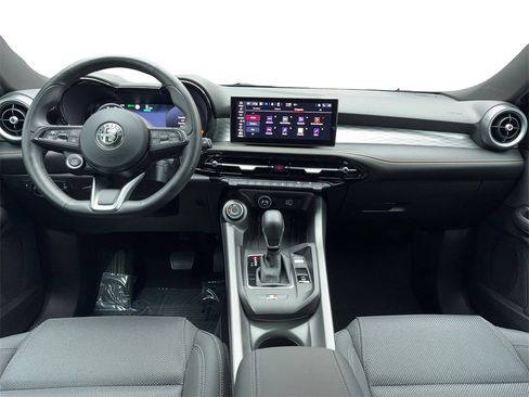 Used 2024 Alfa Romeo Tonale Ti w/ Active Assist Package image 16