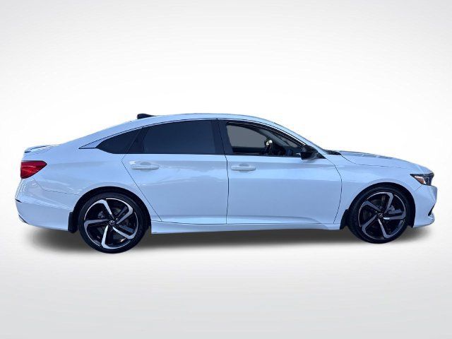 Used 2022 Honda Accord Sport Special Edition image 6