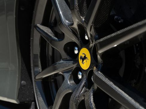Used 2022 Ferrari SF90 Stradale AWD/4WD image 30