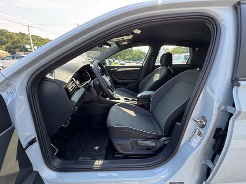 New 2025 Volkswagen Jetta Sport image 26