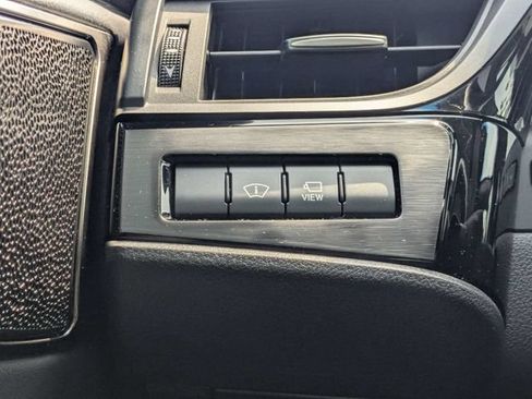Used 2022 Lexus ES 350 Ultra Luxury w/ Accessory Package 2 FWD image 24