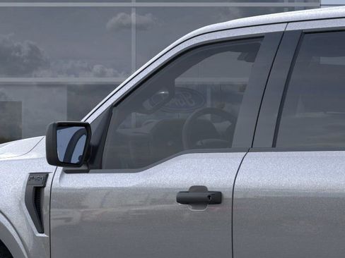 New 2026 Ford F150 STX w/ Equipment Group 200A AWD/4WD image 38