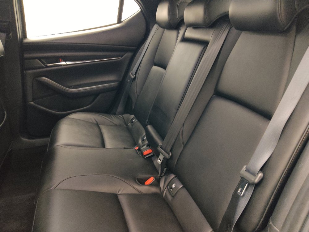 Used 2023 MAZDA MAZDA3 s FWD image 18