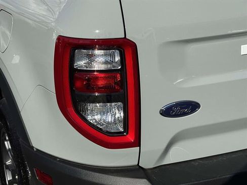 Used 2023 Ford Bronco Sport Big Bend w/ Convenience Package image 8