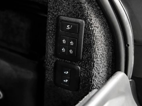Used 2019 Land Rover Range Rover Long Wheelbase Autobiography AWD/4WD image 74