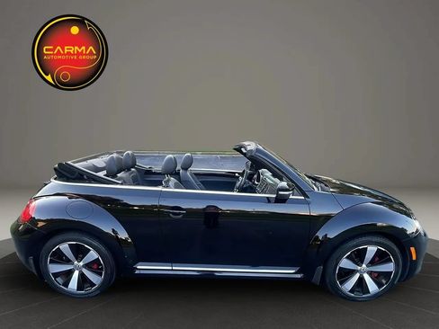 Used 2013 Volkswagen Beetle 2.0T FWD image 37