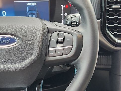 Used 2024 Ford Ranger XLT w/ Technology Package image 29