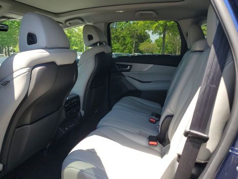 Certified 2024 Acura MDX SH-AWD w/ Technology Package image 14