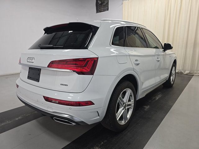 Used 2024 Audi Q5 e Premium Plus AWD/4WD image 7