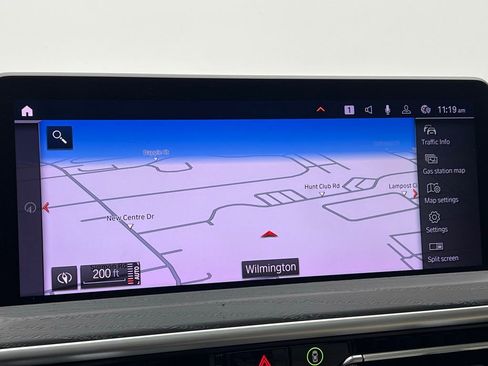 Used 2022 BMW X3 xDrive30i w/ M Sport Package image 13