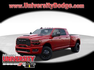 New 2026 RAM 3500 Laramie 360° Tour