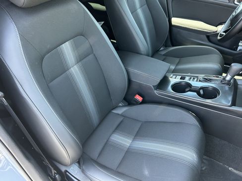 Used 2026 Honda Civic Sport image 10