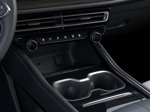New 2026 Chevrolet Traverse High Country FWD image 58
