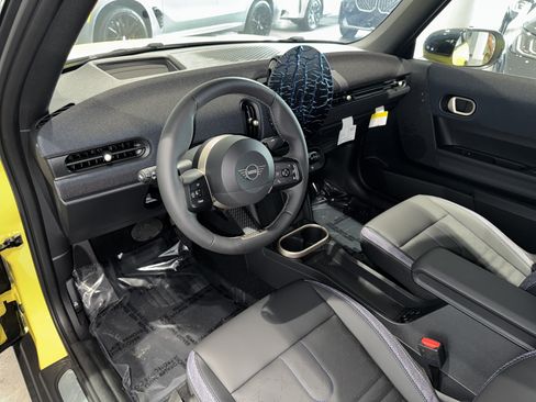 New 2026 MINI Cooper S FWD image 17
