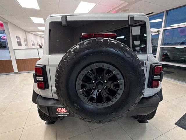 New 2026 Ford Bronco Raptor AWD/4WD image 4