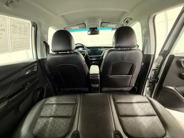 Used 2022 Chevrolet Bolt LT w/ Infotainment Package FWD image 26