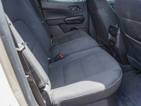 Used 2024 GMC Canyon Elevation w/ Convenience Package RWD image 13