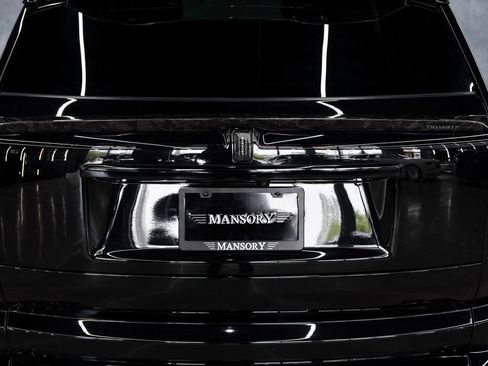 Used 2023 Rolls-Royce Cullinan AWD/4WD image 46