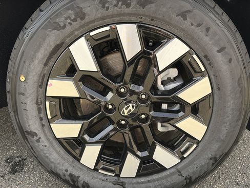 New 2026 Hyundai Santa Cruz SEL AWD/4WD image 14