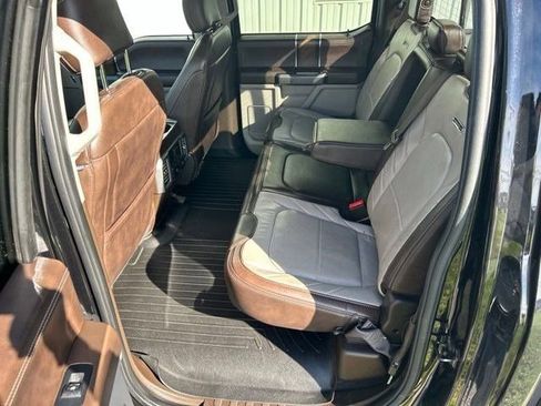 Used 2019 Ford F150 Limited AWD/4WD image 48