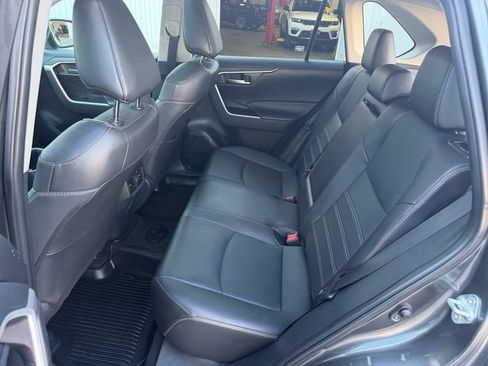 Used 2023 Toyota RAV4 XLE Premium AWD/4WD image 18