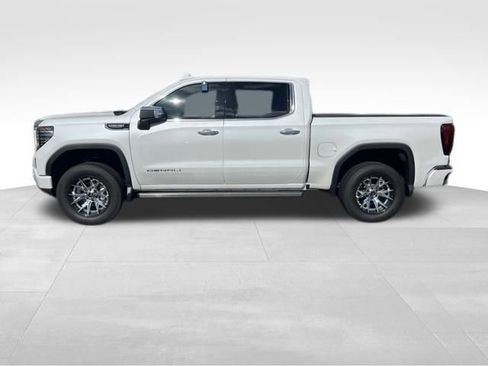 Used 2025 GMC Sierra 1500 Denali AWD/4WD image 51