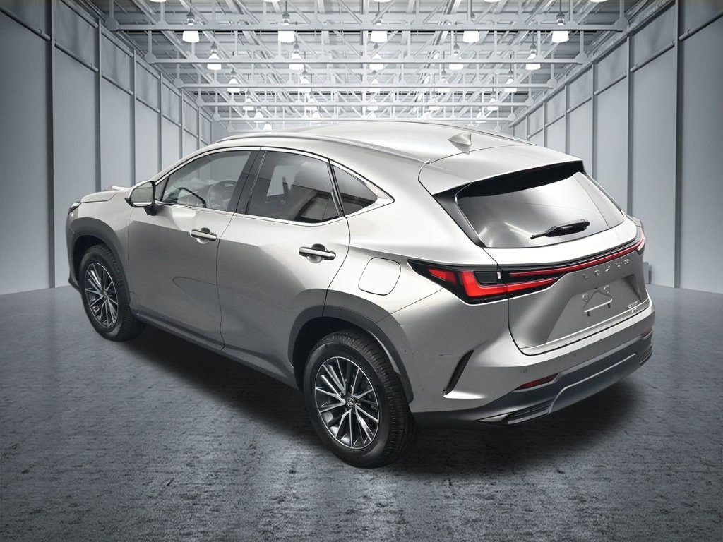 Used 2025 Lexus NX 350 AWD w/ Accessory Package (2T) image 27