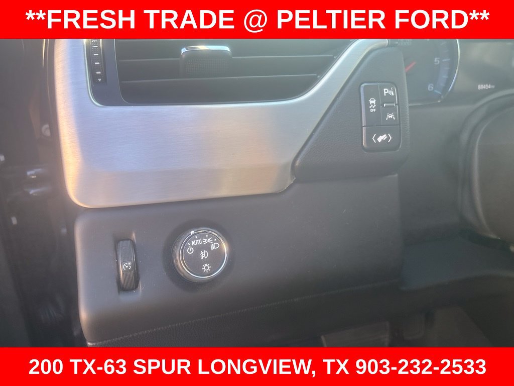 Used 2019 GMC Yukon SLT RWD image 10