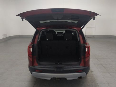 Used 2020 GMC Acadia SLE w/ Driver Convenience Package FWD image 29