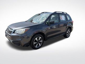 Used 2017 Subaru Forester 2.5i w/ Popular Package #2A AWD/4WD 360° Tour