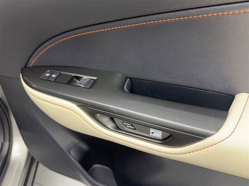 Used 2022 Lexus NX 350 AWD w/ Cold Area Package image 41