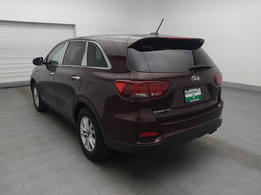 Used 2019 Kia Sorento AWD image 5