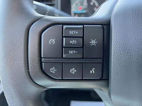 Used 2025 Ford F450 XL image 17