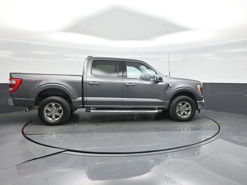 Used 2023 Ford F150 Lariat image 7