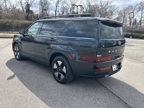 New 2026 Hyundai Santa Fe SEL image 5