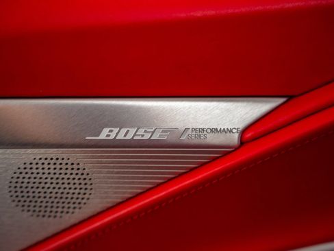 Used 2023 Chevrolet Corvette Stingray Premium Conv w/ Battery Protection Package RWD image 35