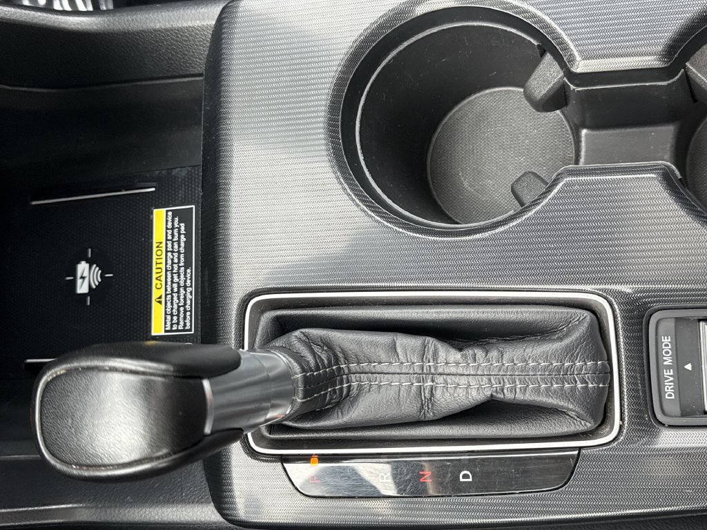 Used 2022 Honda Civic Sport Touring image 22