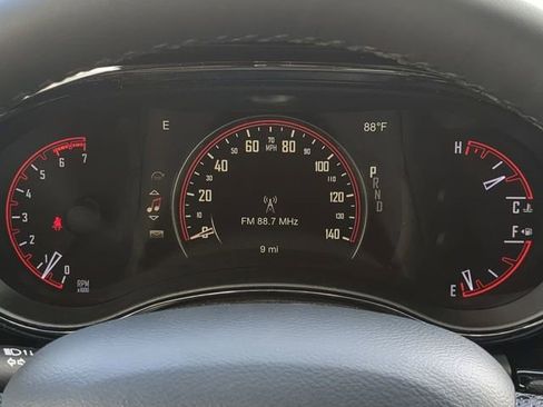 New 2026 Dodge Durango GT image 34