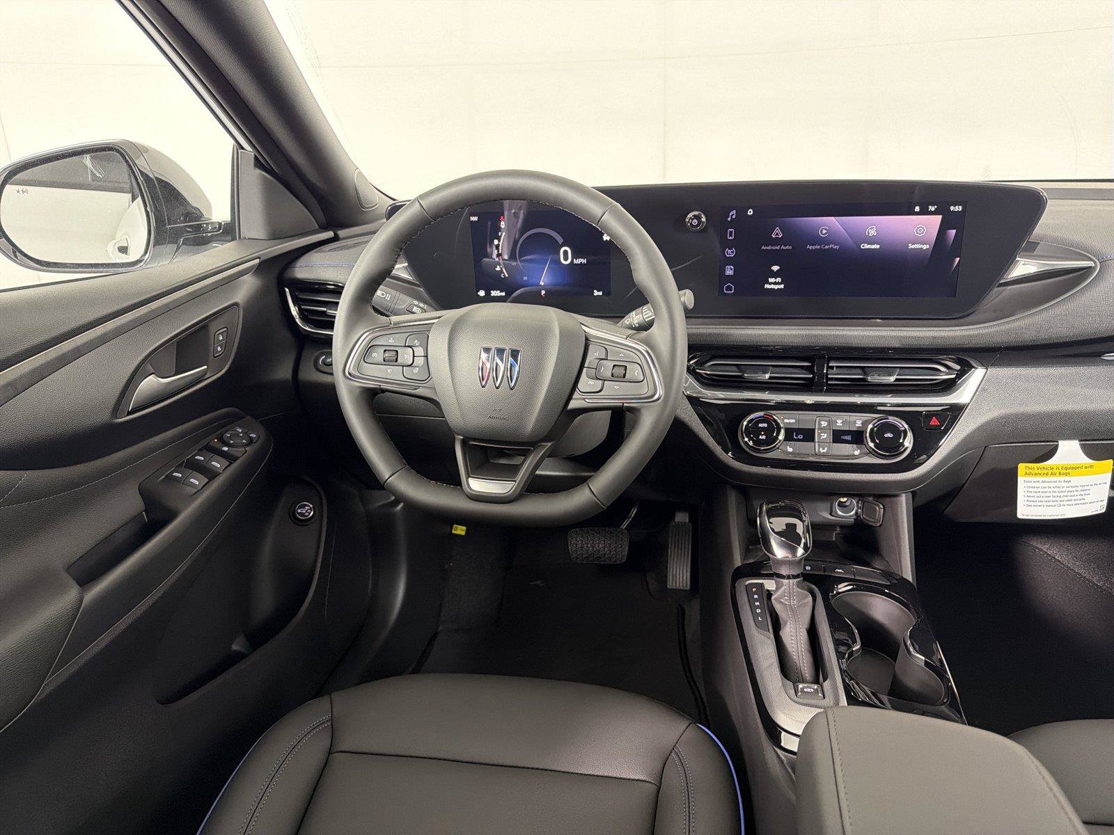 New 2026 Buick Envista Sport Touring w/ Convenience I Package FWD image 21