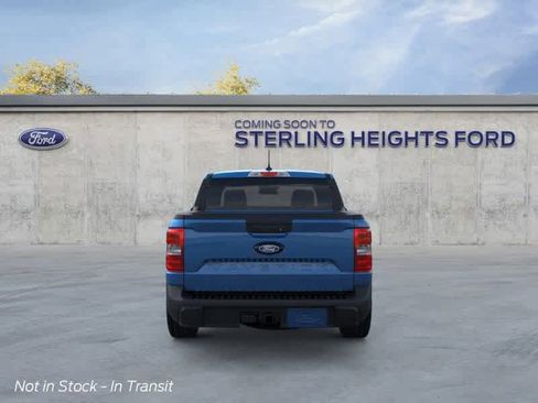 New 2026 Ford Maverick XL w/ 4K Tow Package image 5