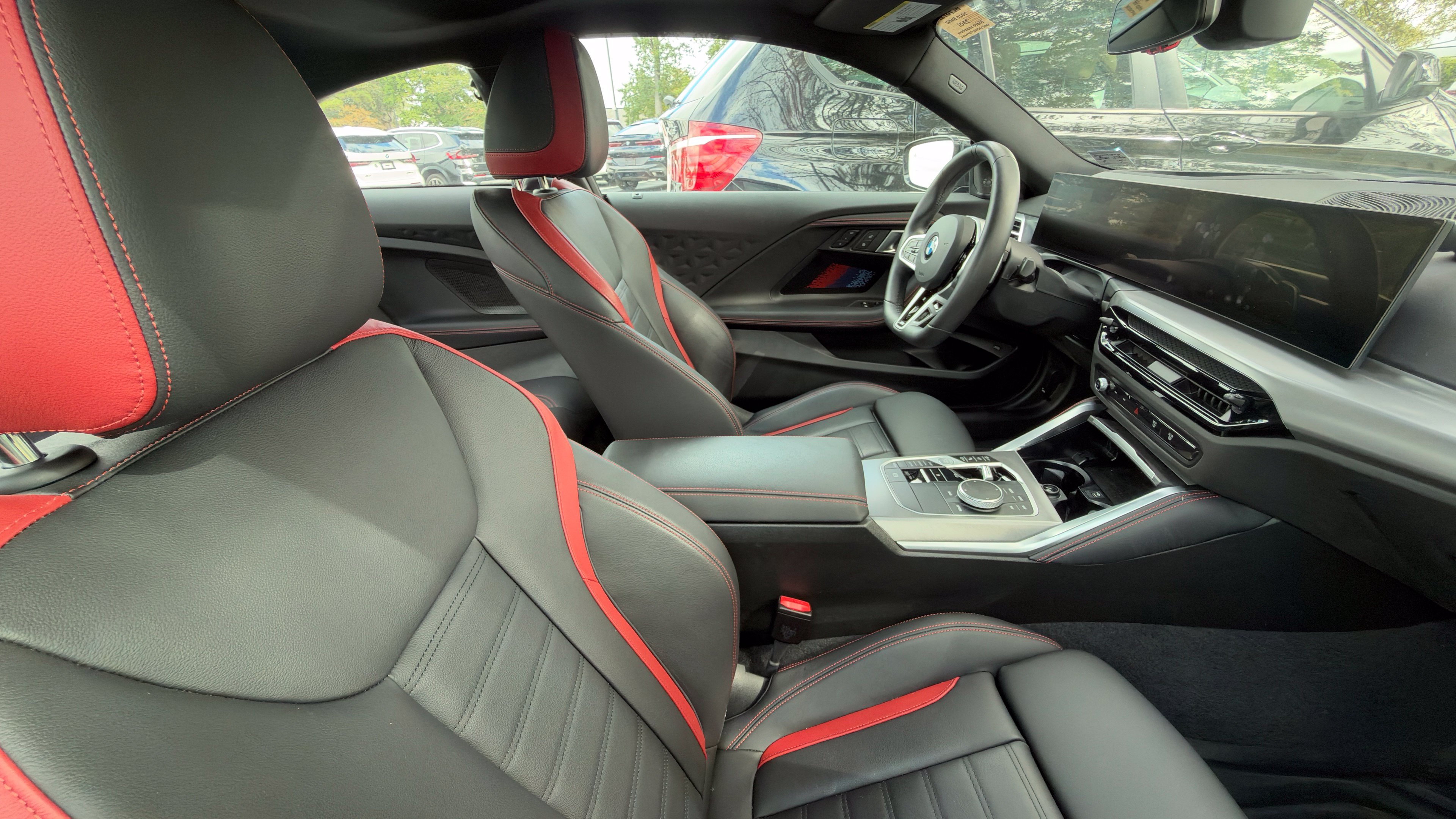 Used 2026 BMW 230i Coupe w/ Premium Package RWD image 5