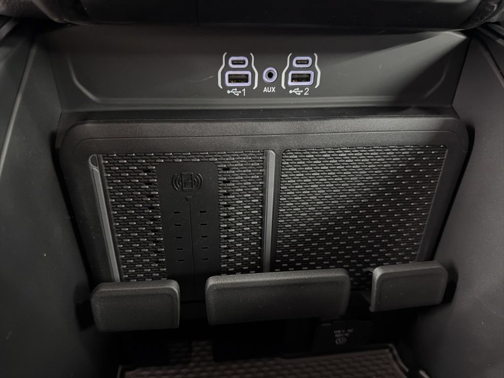 New 2026 RAM 1500 Lone Star AWD/4WD image 24