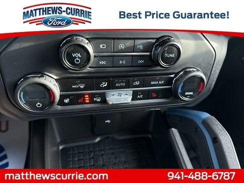 Used 2024 Ford Bronco Wildtrak image 21