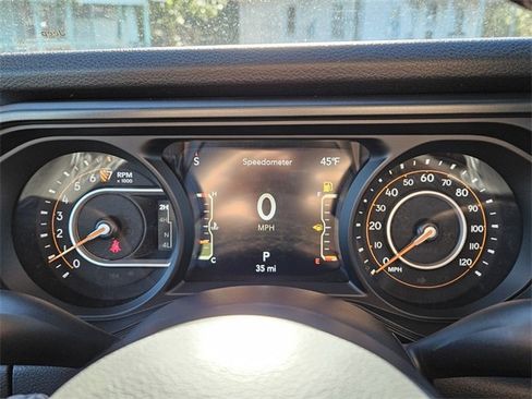 New 2026 Jeep Gladiator Sport image 14